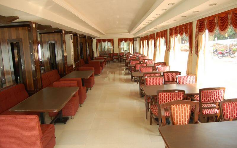 Sree Ganesh Residency, Annavaram 5
